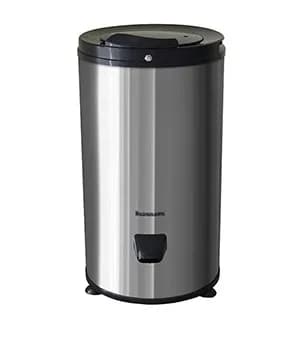 Ravanson Wirówka XPB-2800 X | 6 kg | 2800 obr/min | automatyczne wyważanie wsadu | inox, zdjęcie 1 z 12