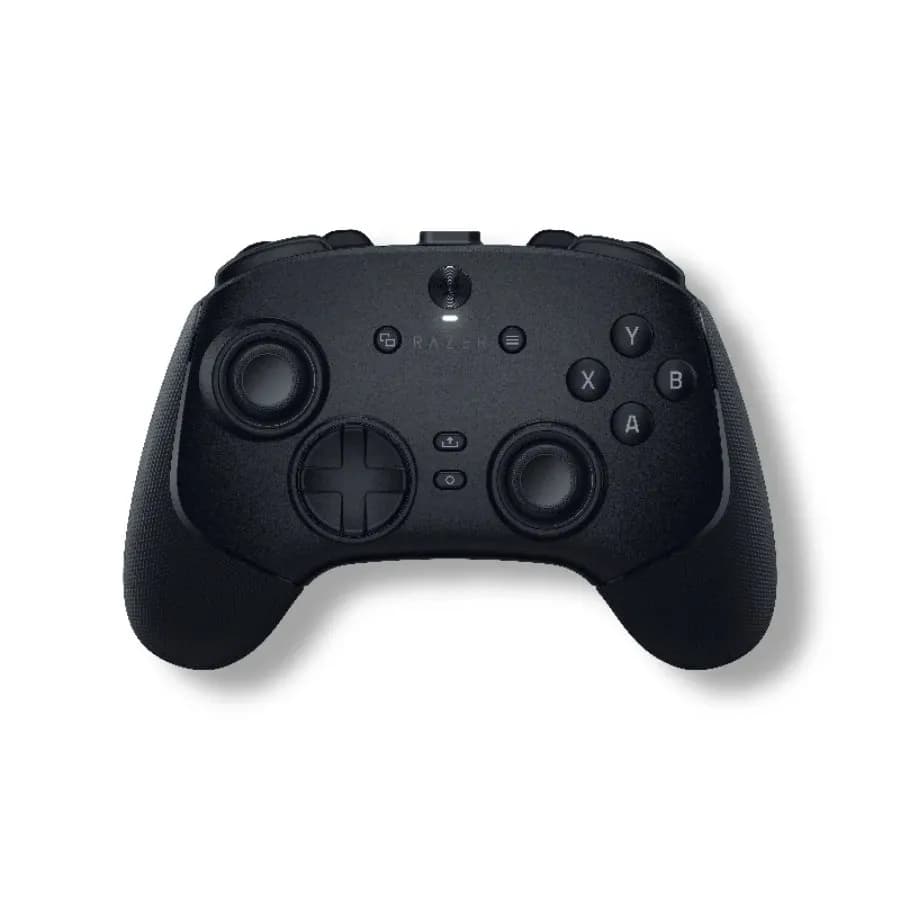 Razer Kontroler Bezprzewodowy Wolverine V3 Pro 8K, PC, Czarny