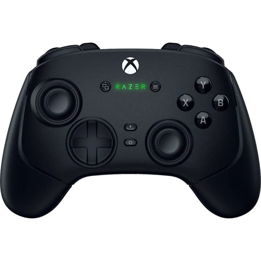 Razer Kontroler bezprzewodowy Wolverine V3 Pro Console, Czarny, zdjęcie 1 z 4