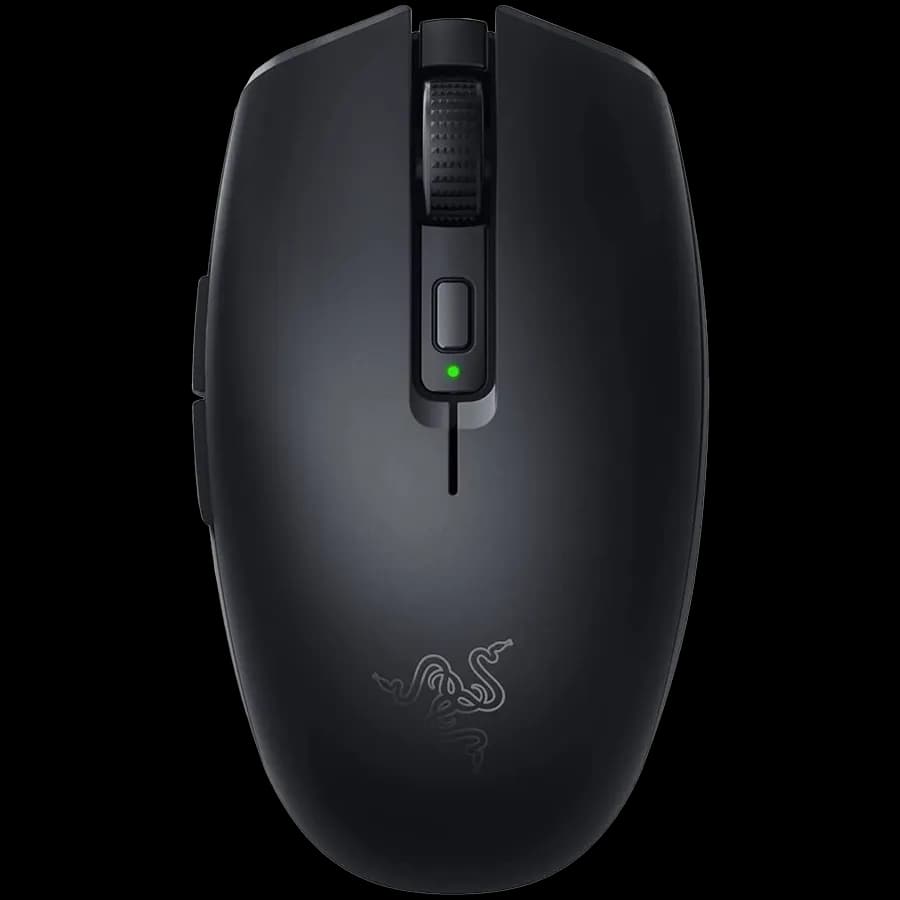 Razer Mysz Gamingowa Orochi V2, Bezprzewodowa, 18K DPI, zdjęcie 1 z 3