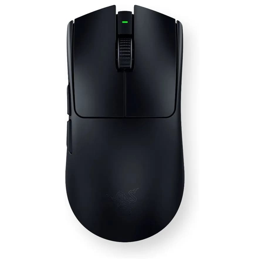 Razer Mysz Gamingowa Viper V3 Pro, Bezprzewodowa, Czarna, zdjęcie 1 z 4