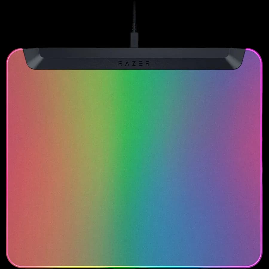 Razer Podk?adka pod Mysz Firefly V2 Pro, RGB Chroma, zdjęcie 1 z 3
