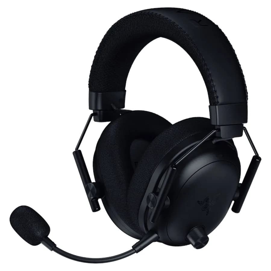 Razer S?uchawki Gamingowe BlackShark V3 Pro, Czarne, zdjęcie 1 z 5
