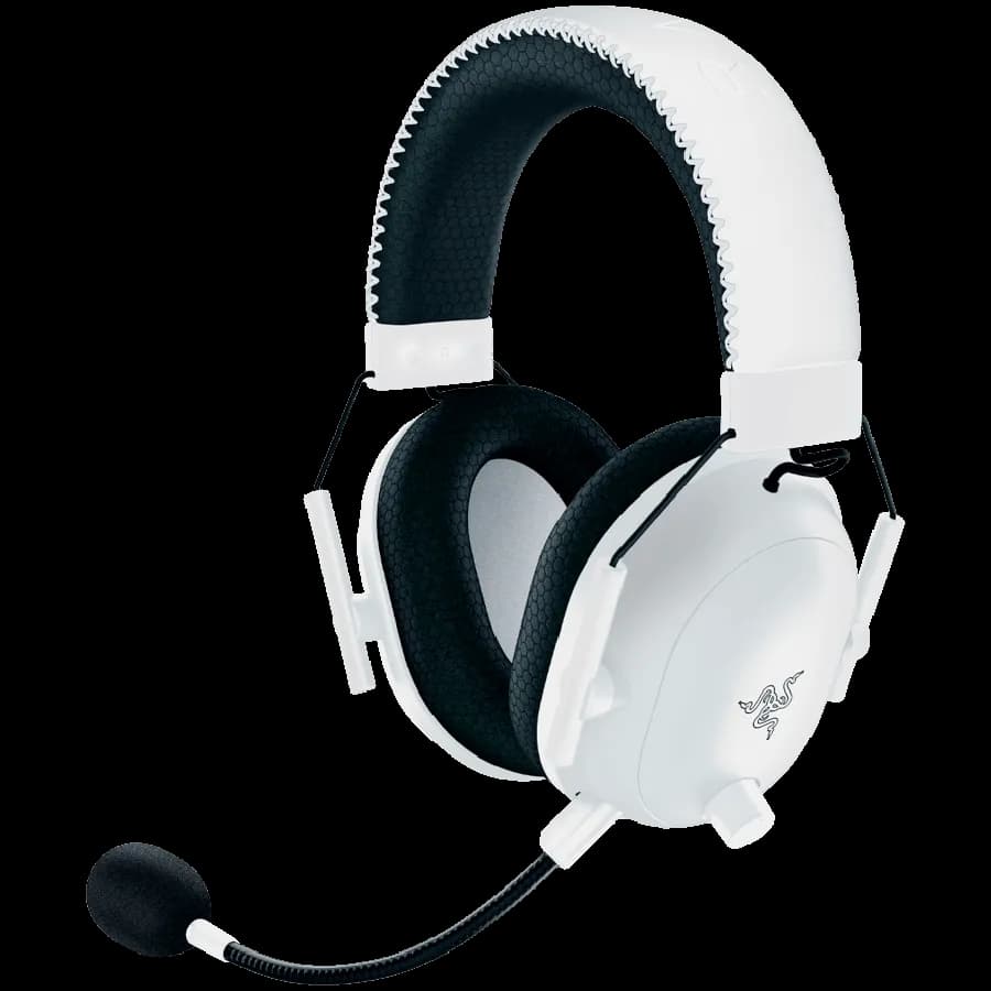 Razer Słuchawki Gamingowe BlackShark V2 Pro (Xbox Licencja) Białe, zdjęcie 1 z 3
