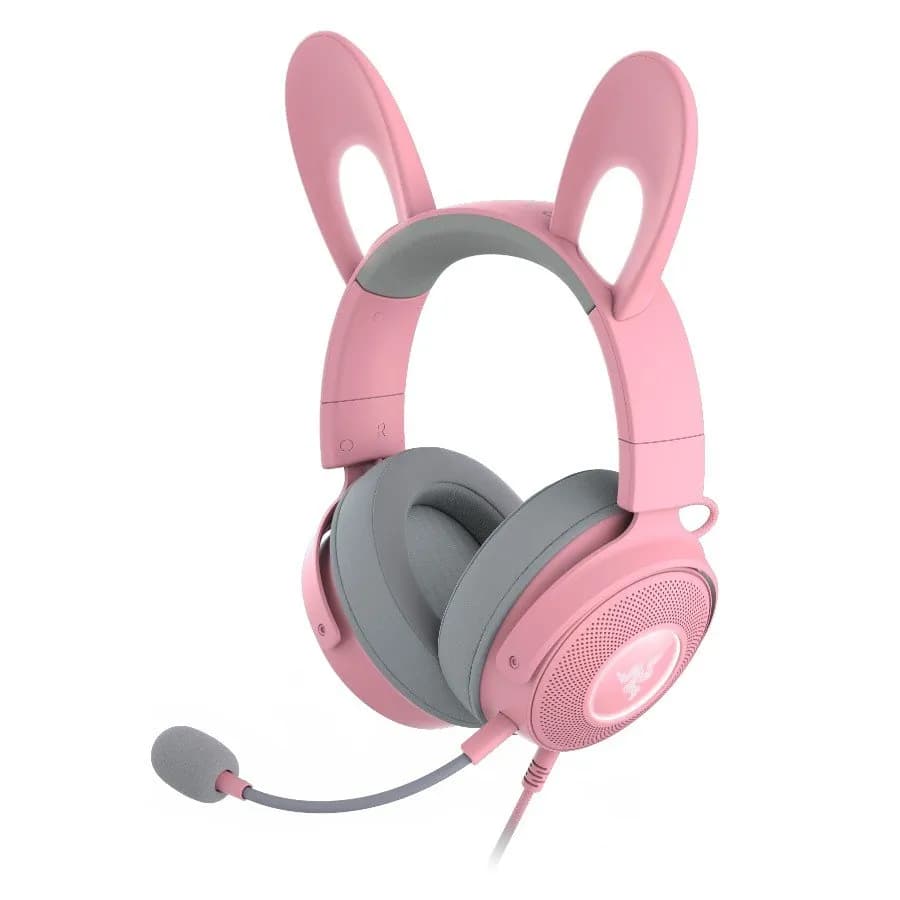 Razer Słuchawki Gamingowe Kraken Kitty Ed. V2 Pro, zdjęcie 1 z 5