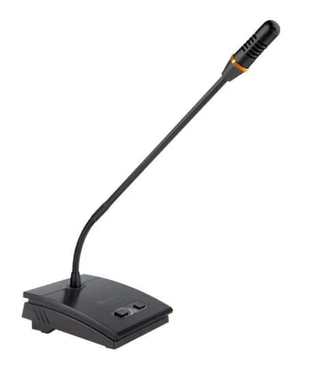 Relacart SYSTEM DYSKUSYJNY CS-100 CS-100C - PULPIT PRZEWODNICZĄCEGO, zdjęcie 1 z 3