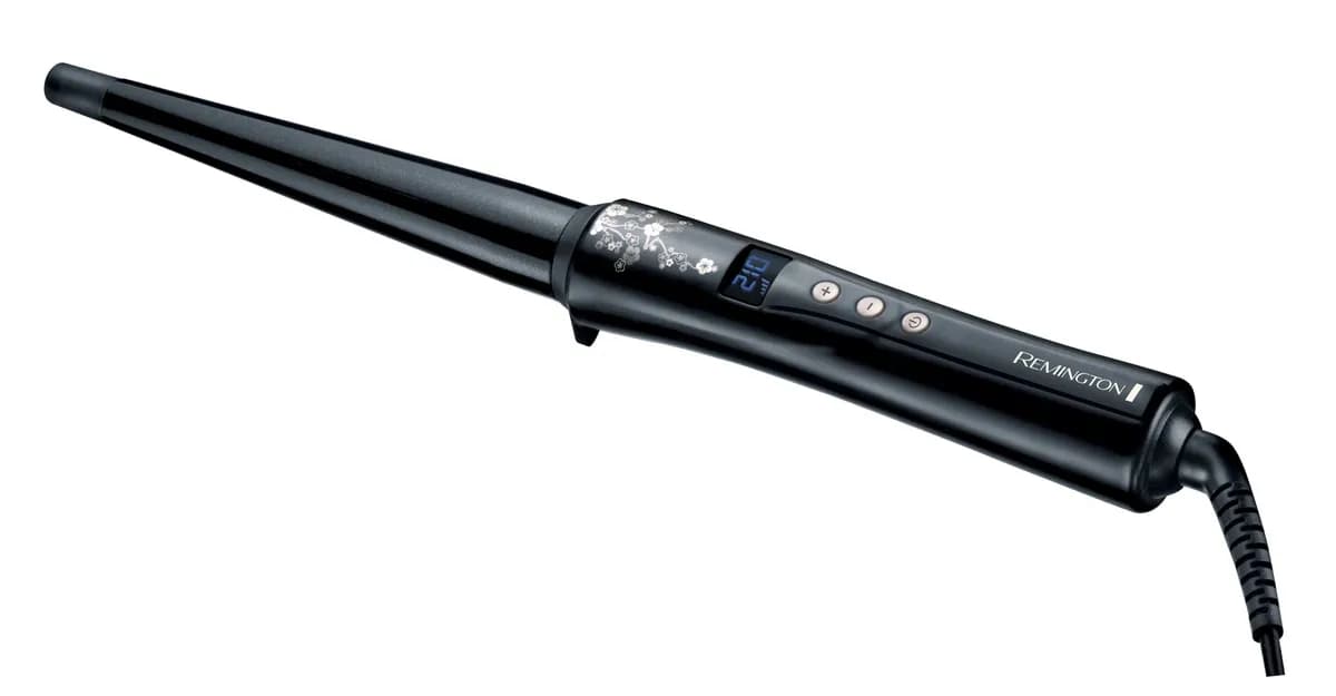 Remington Lokówka do włosów CI95 (42W; kolor czarny), zdjęcie 1 z 4