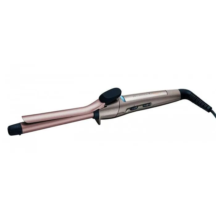 Remington Lokówka do włosów Keratin Protect CI5318 (kolor srebrny), zdjęcie 1 z 2