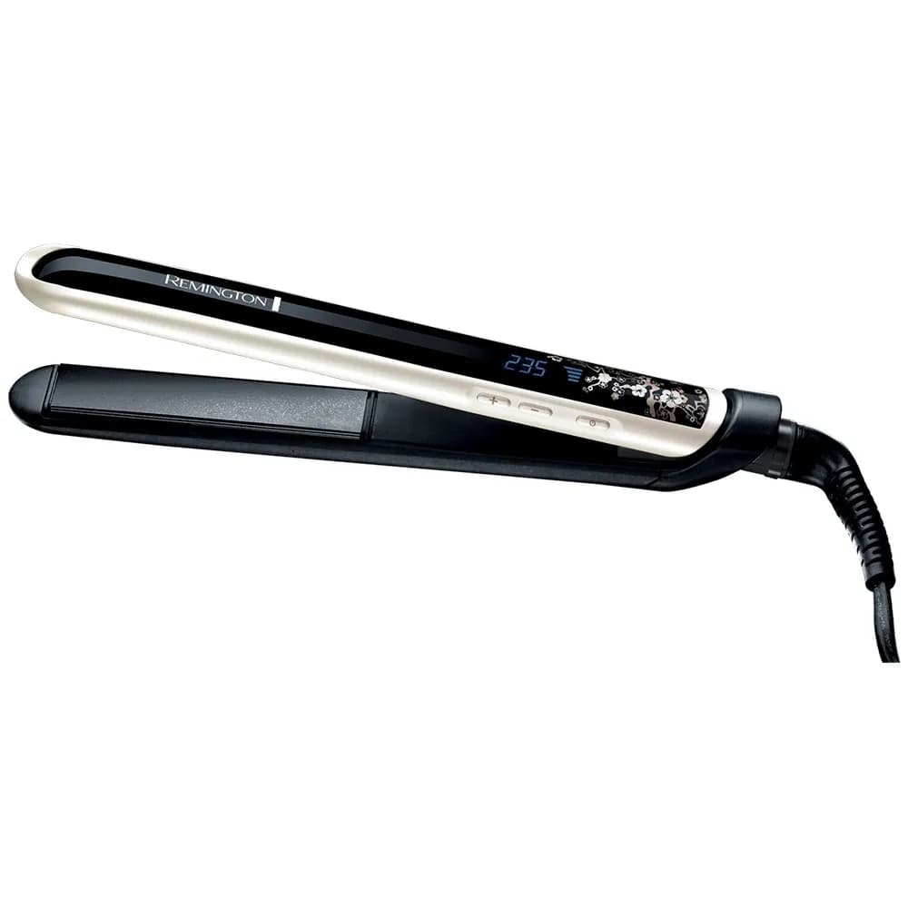 Remington Prostownica do włosów S9500 (kolor czarny), zdjęcie 1 z 5
