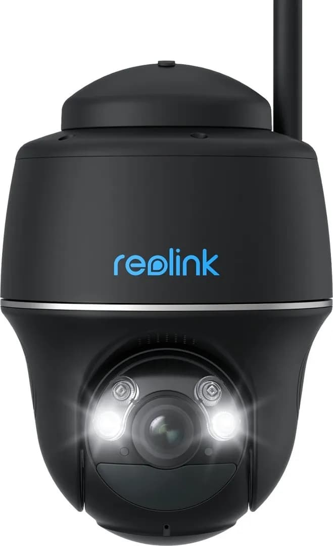 Reolink Kamera IP bezprzewodowa Argus PT 5MP Wi-Fi USB-C, zdjęcie 1 z 3