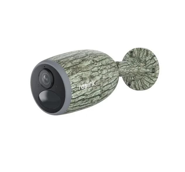 Reolink Kamera IP do monitoringu GO Seres G330, camouflage
