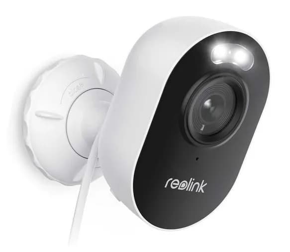 Reolink Kamera IP do monitoringu Lumus Series E450, zdjęcie 1 z 3