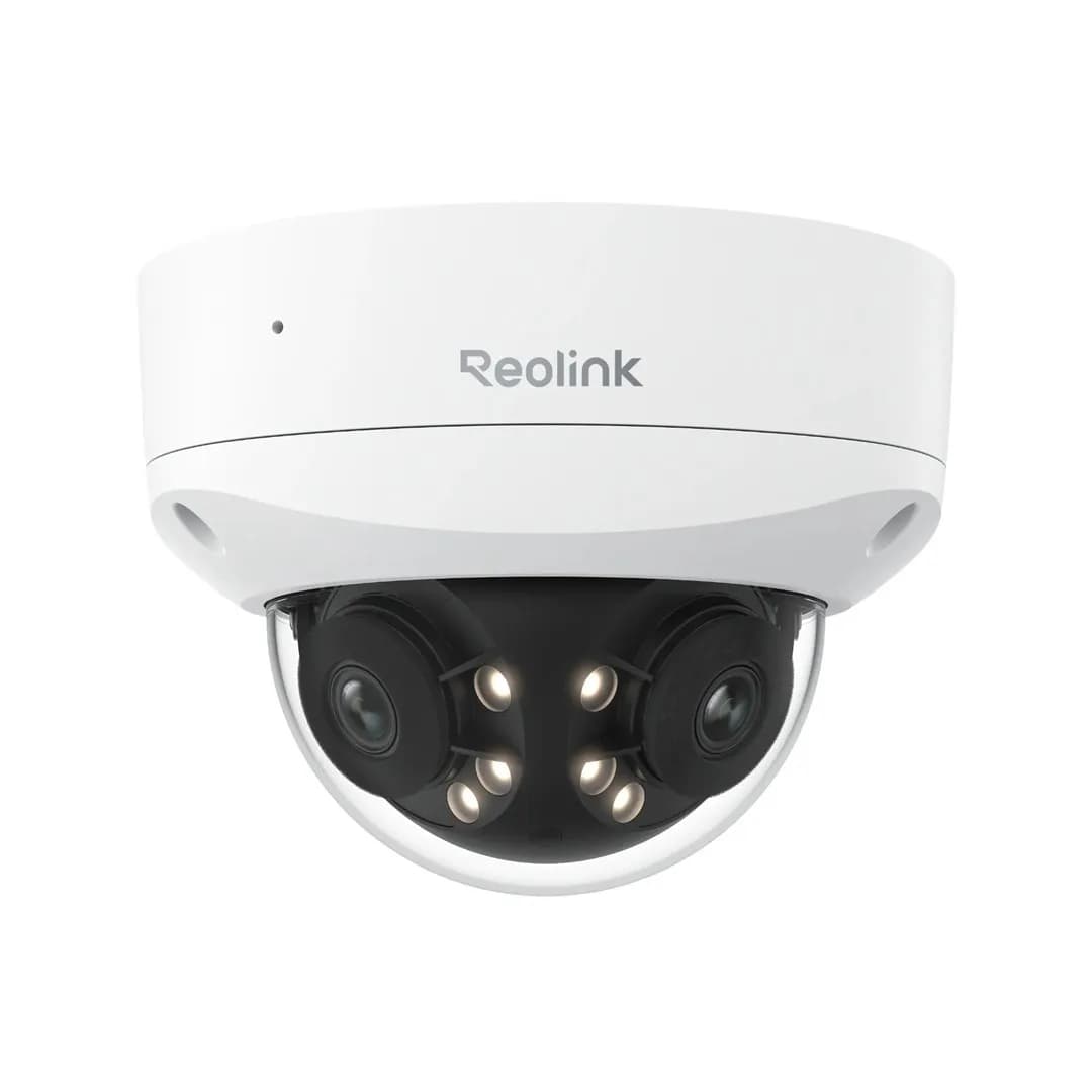 Reolink Kamera IP zewnętrzna Duo P757 16MP Dual Lens