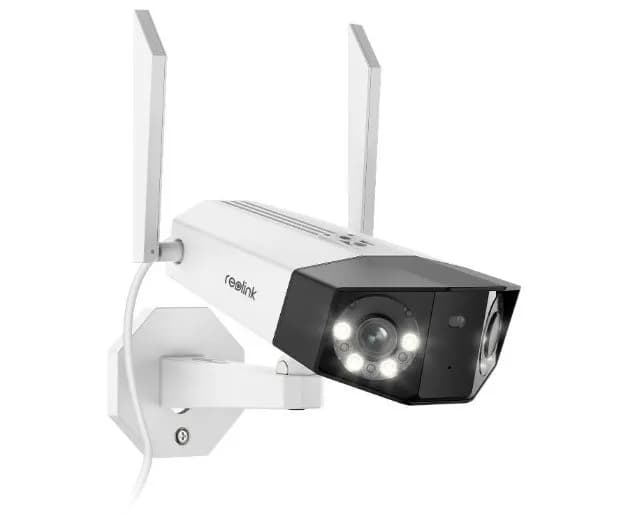 Reolink Kamera IP zewnętrzna Duo W730 Dual Lens Wi-Fi, zdjęcie 1 z 3