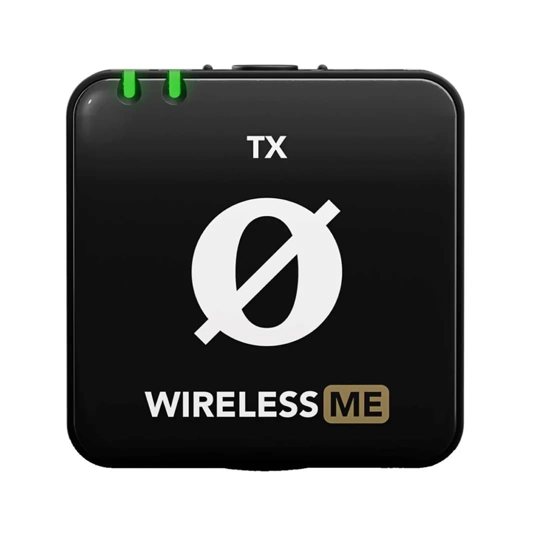 Rode Wireless ME TX - Nadajnik dedytkowany wireless ME, zdjęcie 1 z 7