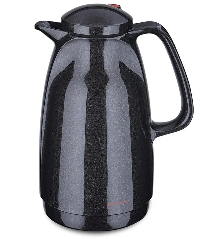 Rotpunkt DZBANEK TERMOS, 1,5 L, SPARKING BLACK (CZ, zdjęcie 1 z 2