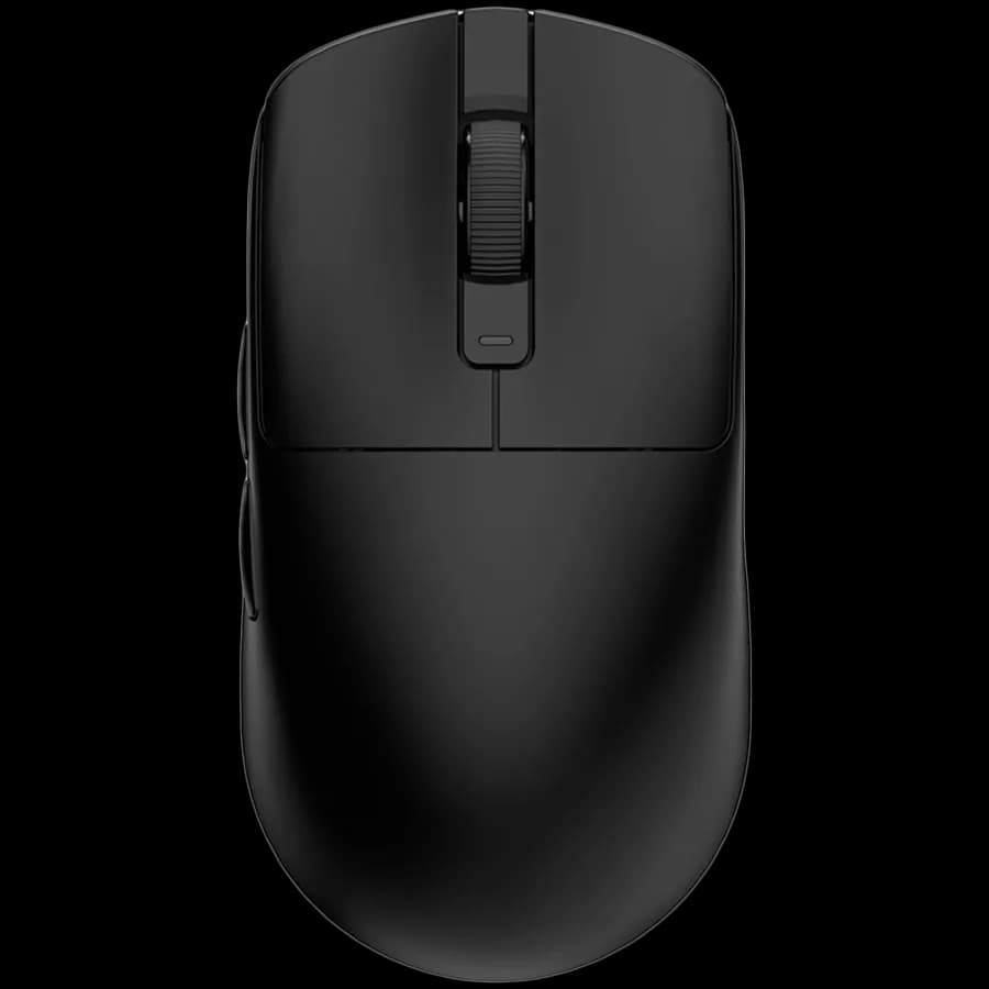 Royal Kludge M3 Dark Night Gaming Mouse PAW 39508K, zdjęcie 1 z 6