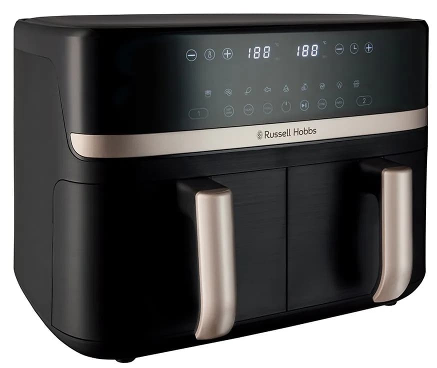 Russell Hobbs Frytkownica beztłuszczowa 27680-56, zdjęcie 1 z 9