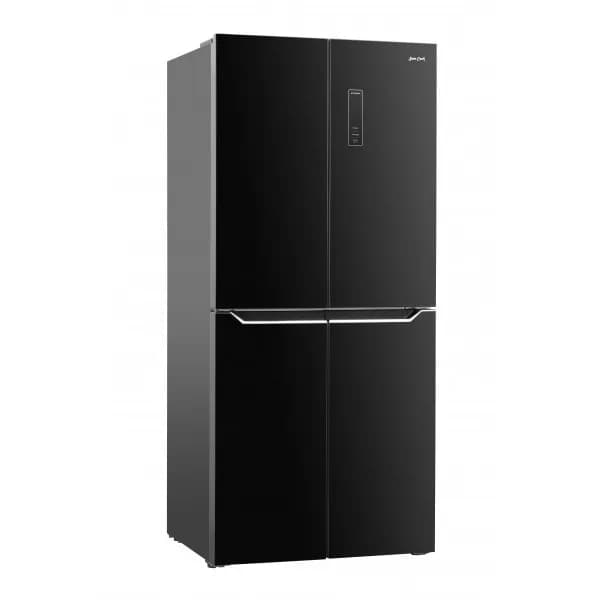 Sam Cook Lodówka Multi Door PSC-WG-1010/B czarna, zdjęcie 1 z 7