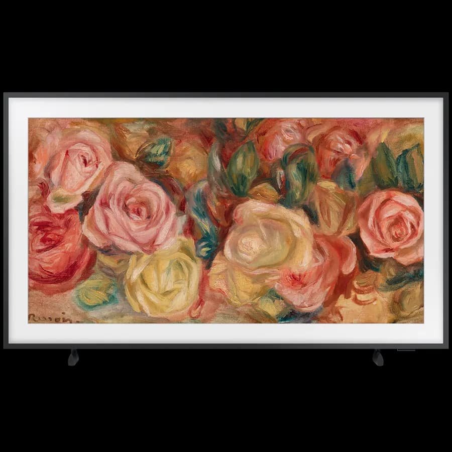 Samsung DIR11 SAMSUNG 43" QE43LS03FAUXXH QLED TV, zdjęcie 1 z 4