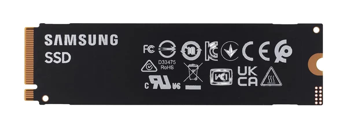 Samsung Dysk SSD BM9C1 512GB NVMe M.2 2280 MZVMX512HCLV-00B00, zdjęcie 1 z 3