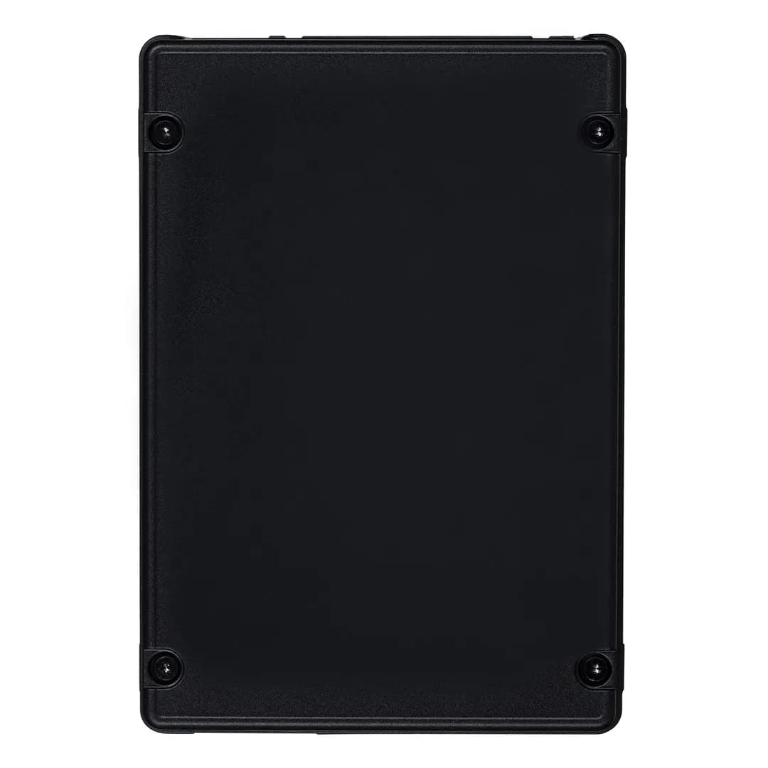 Samsung Dysk SSD PM1653 1.92TB 2.5" SAS 24Gb/s MZILG1T9HCJR-00A07 (DWPD 1), zdjęcie 1 z 5