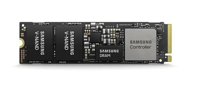 Samsung Dysk SSD PM9A1 1TB Nvme M.2 2280 MZVL21T0HCLR-00B00