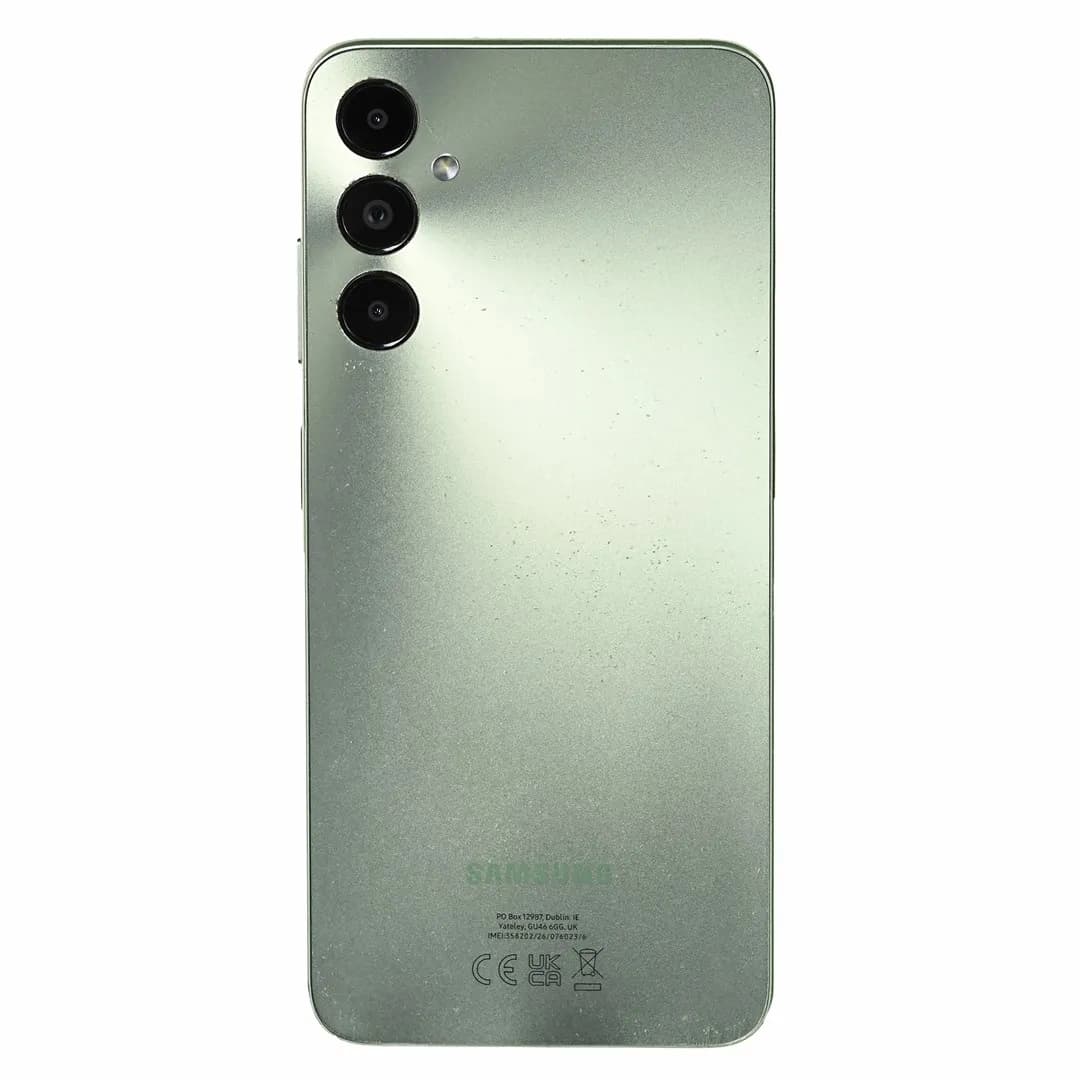 Samsung Galaxy A05s (A057) 4/128GB DS. Green (OUTLET), zdjęcie 1 z 8