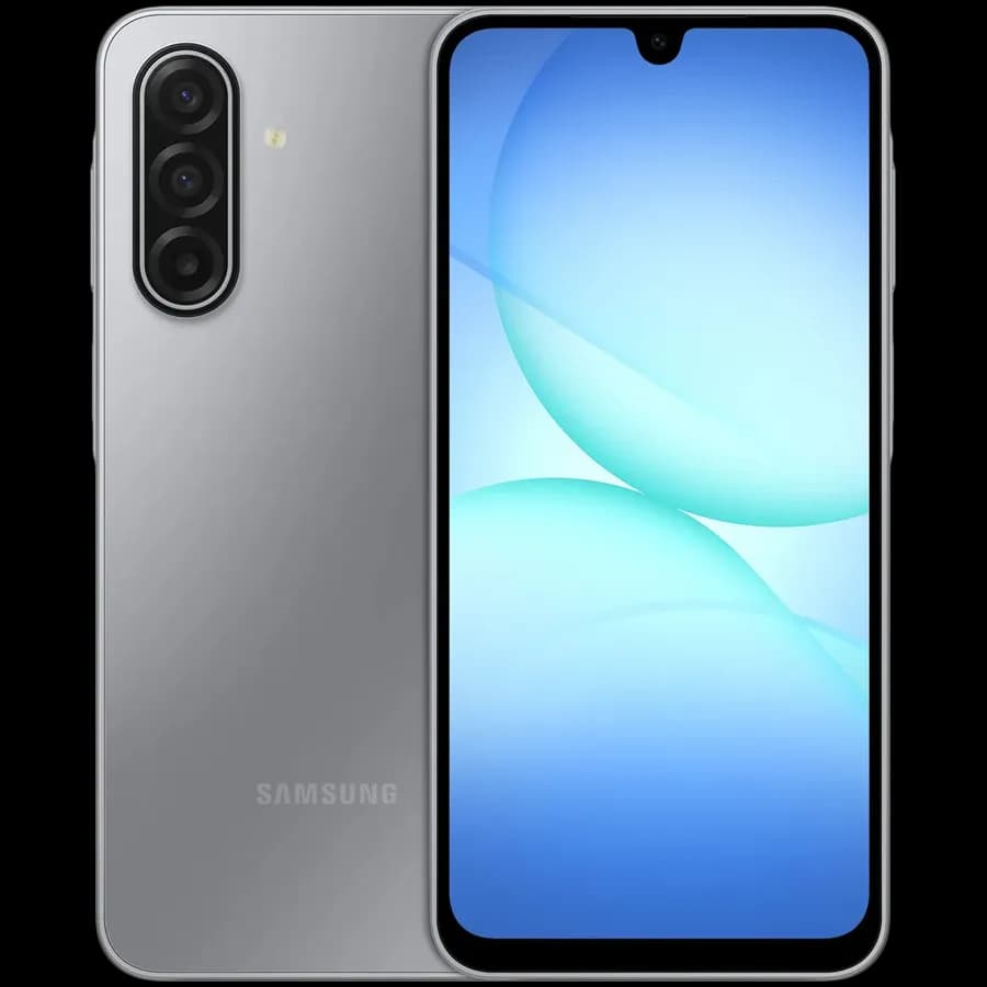 Samsung Galaxy A17 256GB Grey