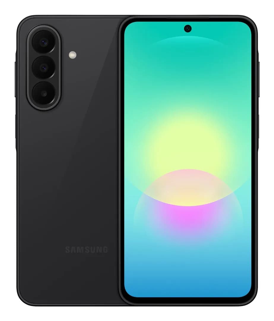 Samsung Galaxy A27 (SM-A276B) 6/128GB 5G DS Black, zdjęcie 1 z 9