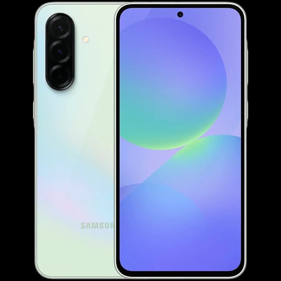 Samsung Galaxy A36 5G Green 8/256GB, zdjęcie 1 z 5