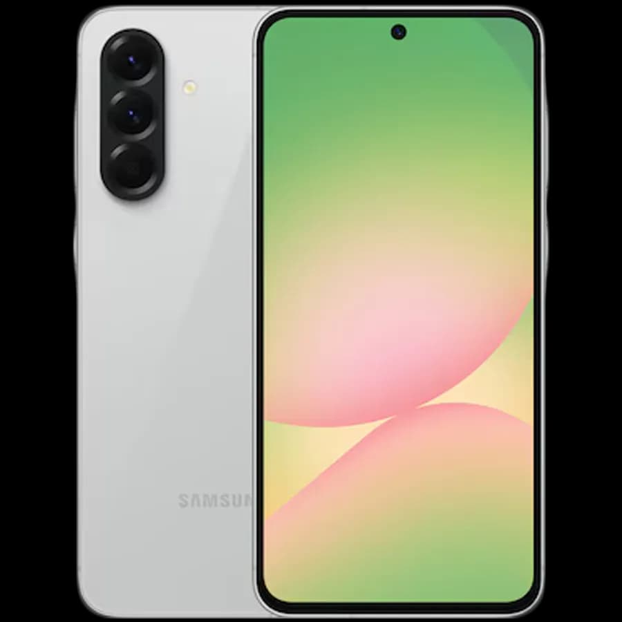Samsung Galaxy A56 5G 8/128GB Awesome LightSzary, zdjęcie 1 z 5