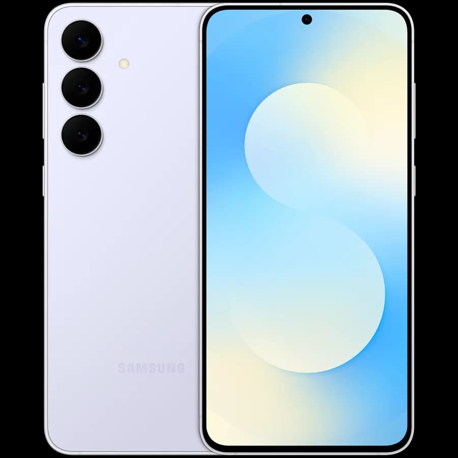 Samsung Galaxy S25 FE 8+512GB Light Blue, zdjęcie 1 z 5