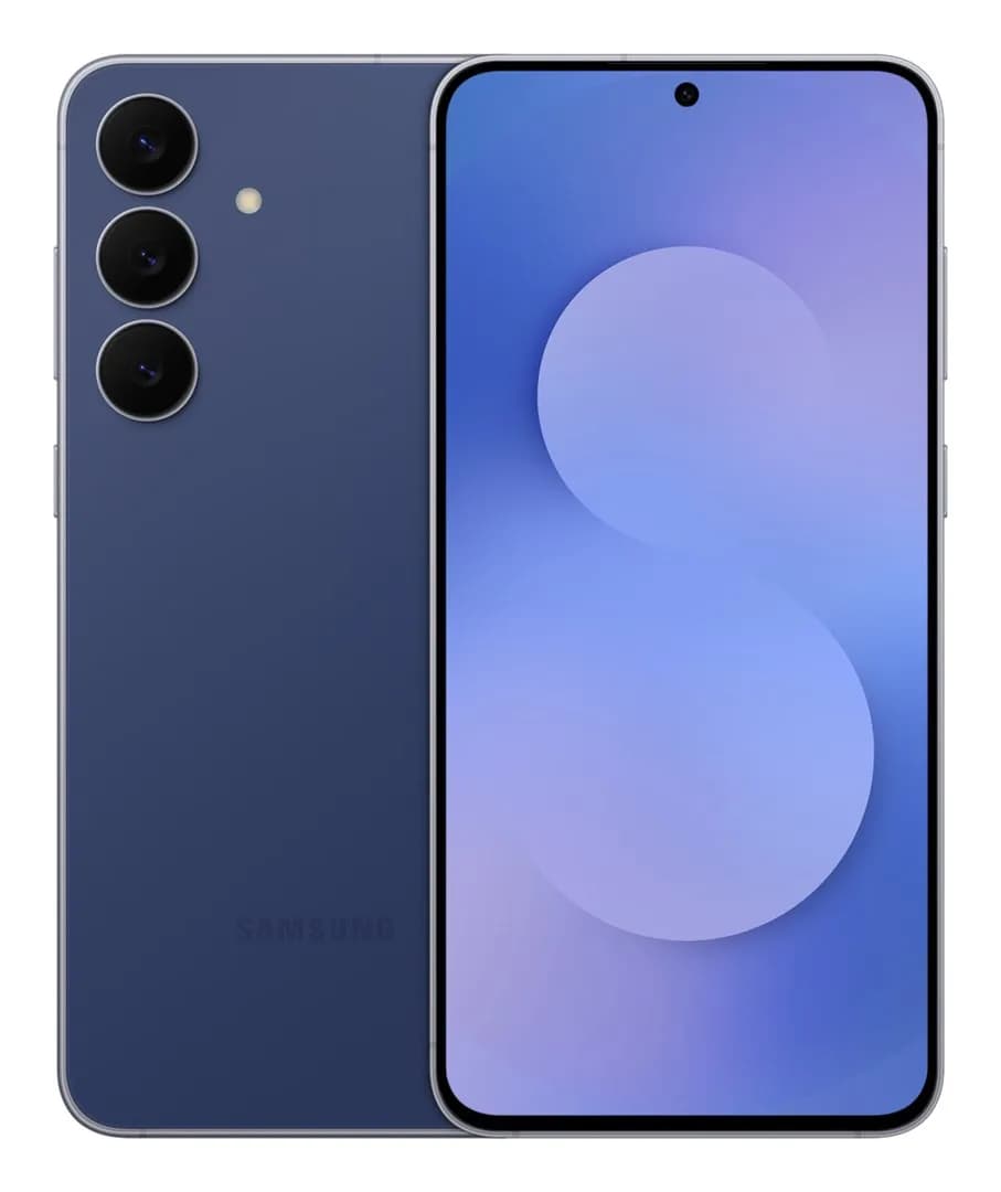 Samsung Galaxy S25 FE (S731) 5G 8/128GB Navy (WYPRZEDAŻ), zdjęcie 1 z 9