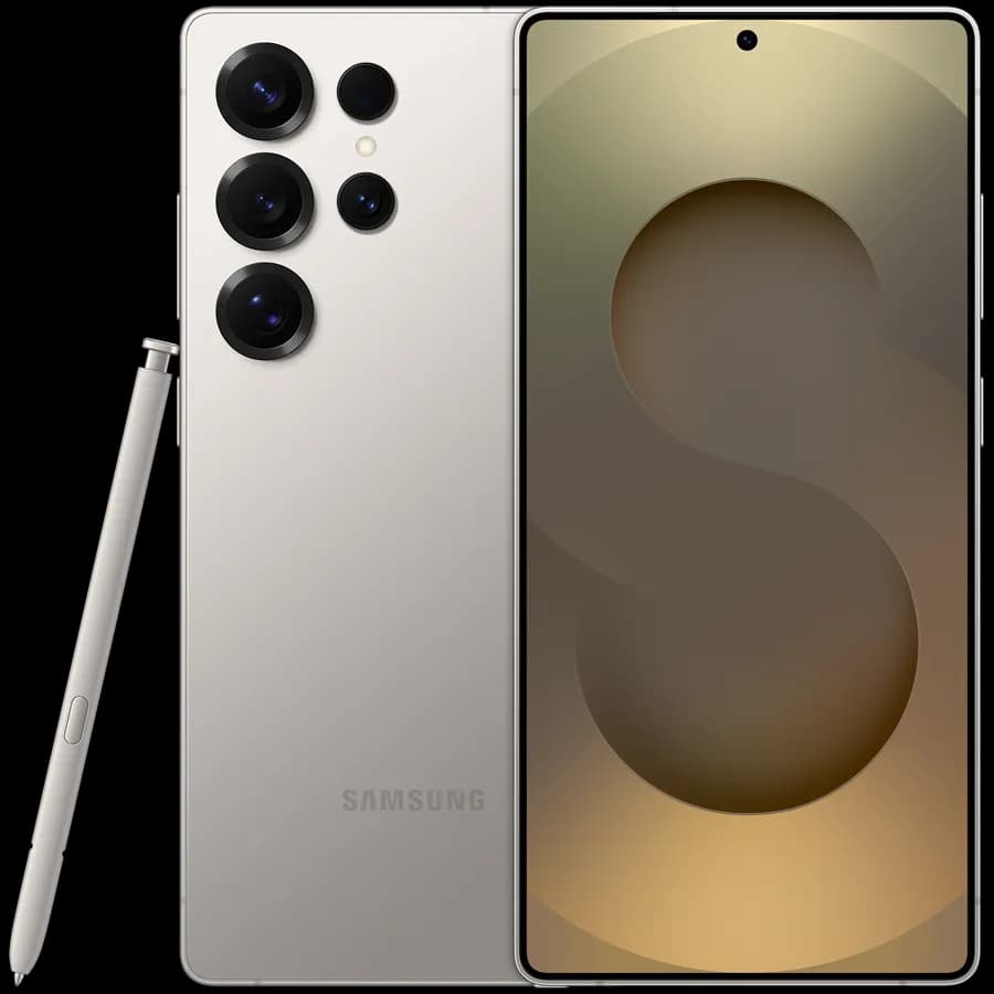 Samsung Galaxy S25 Ultra 1TB Titan Szary, zdjęcie 1 z 5