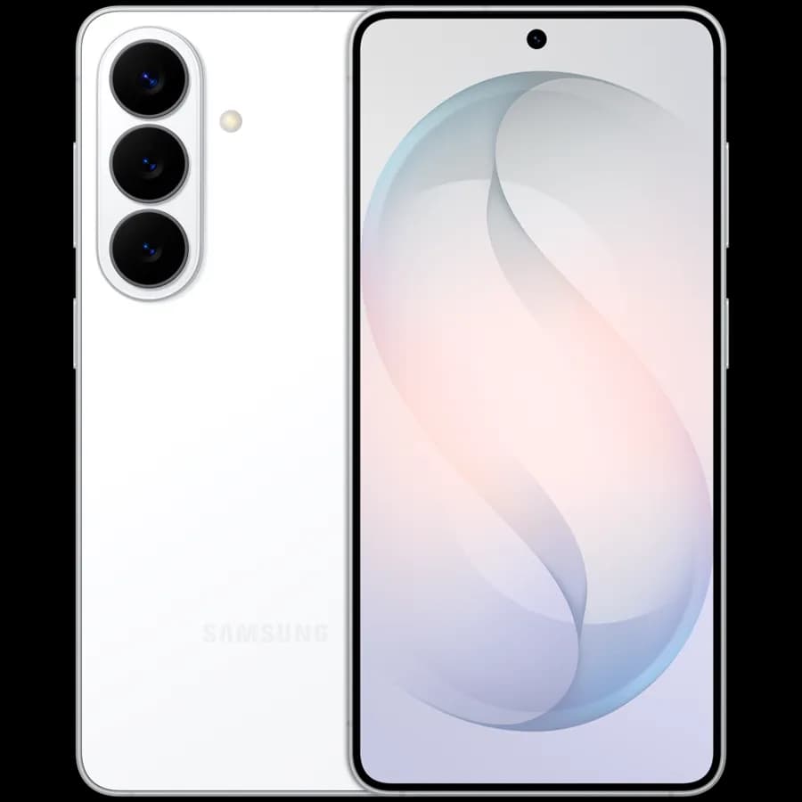 Samsung Galaxy S26 256GB White, zdjęcie 1 z 5