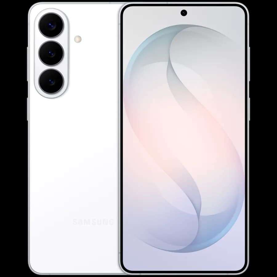 Samsung Galaxy S26+ 256GB White, zdjęcie 1 z 5