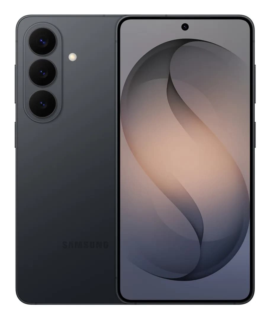 Samsung Galaxy S26 (SM-S942B) 5G 12/256GB Enterprise Edition Black, zdjęcie 1 z 9