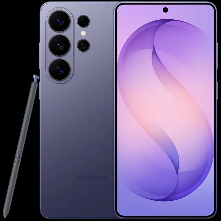 Samsung Galaxy S26 Ultra 1TB Cobalt Violet, zdjęcie 1 z 5