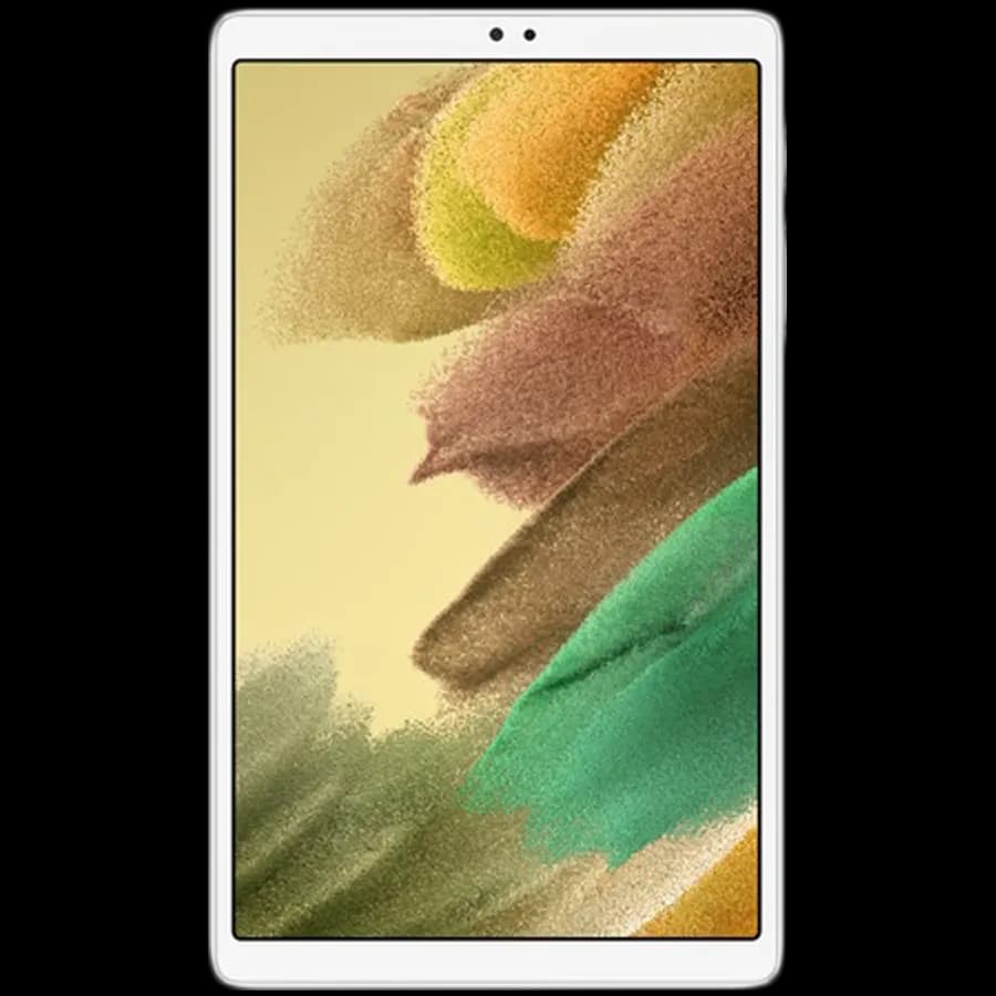 Samsung Galaxy Tab 7 Lite 8.7 WIFI Srebrny, zdjęcie 1 z 4