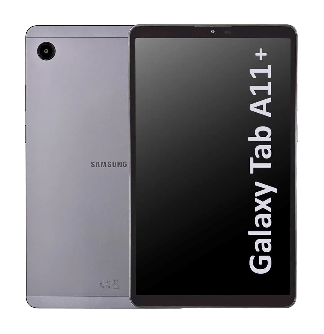 Samsung Galaxy Tab A11+ 11" (SM-X230) 8/256GB WiFi Grey, zdjęcie 1 z 7