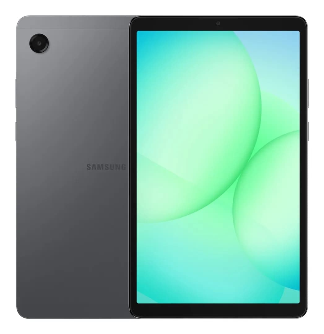 Samsung Galaxy Tab A11 (SM-X135F) LTE 8/128GB Grey, zdjęcie 1 z 7