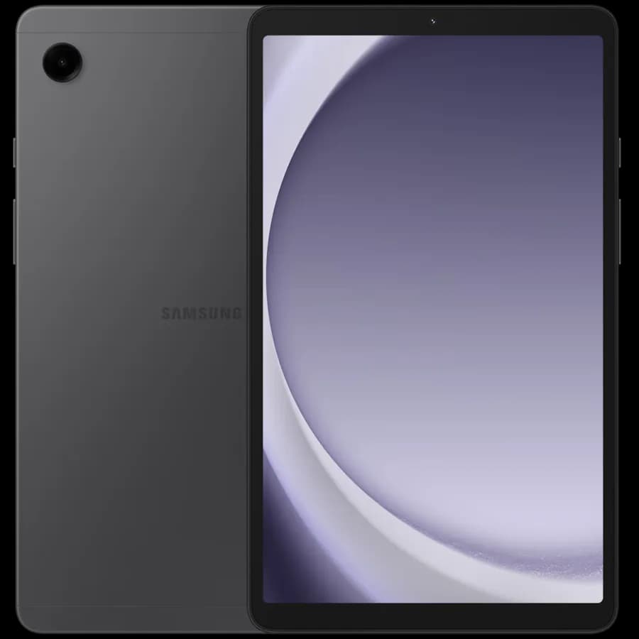 Samsung Galaxy Tab A9 8/128GB WiFi Szary, zdjęcie 1 z 5