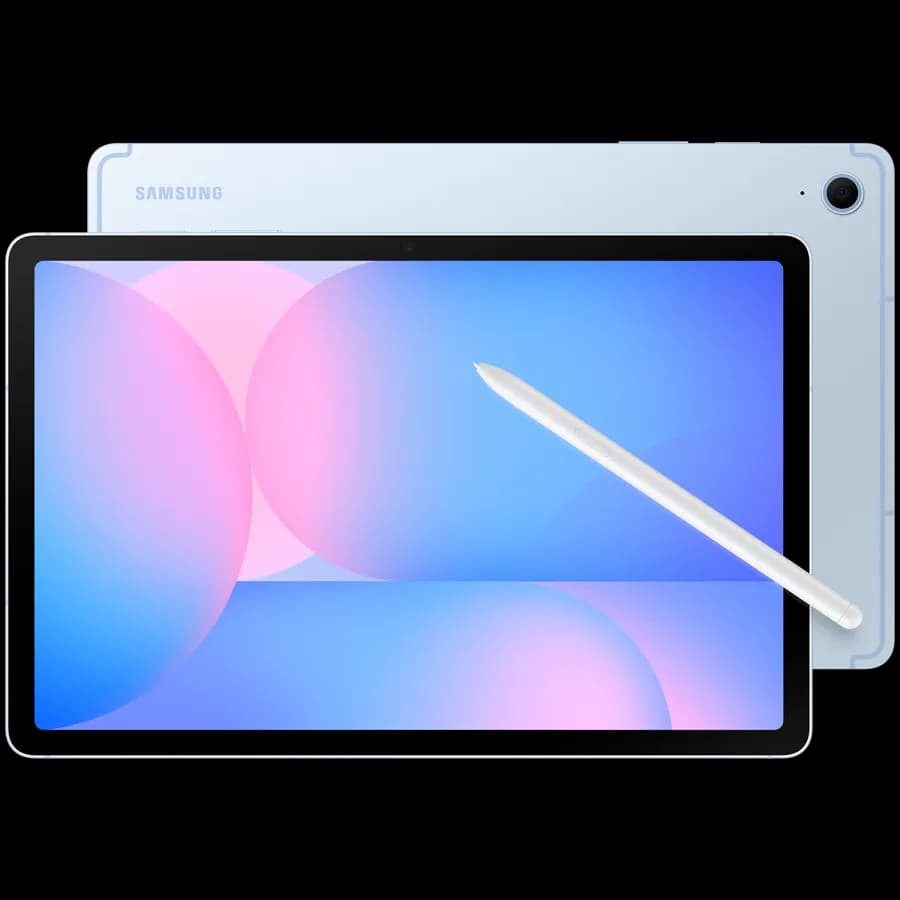 Samsung Galaxy Tab S10 FE 12/256GB 5G Niebieski, zdjęcie 1 z 5