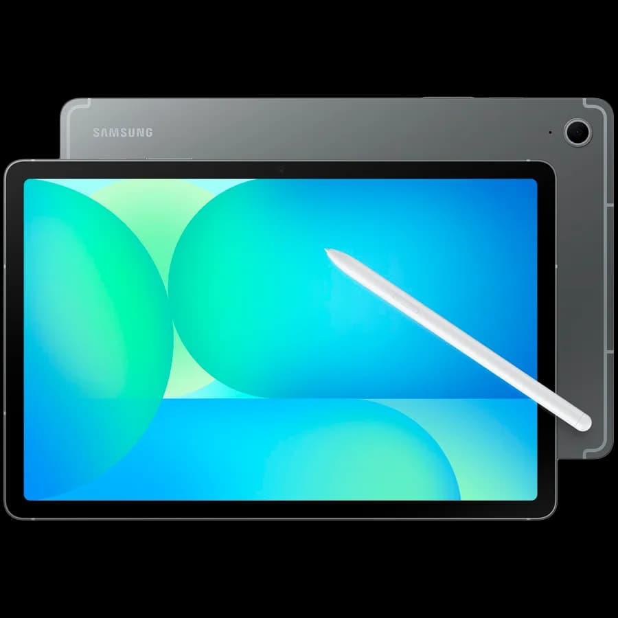 Samsung Galaxy Tab S10 FE 12/256GB 5G Szary, zdjęcie 1 z 5
