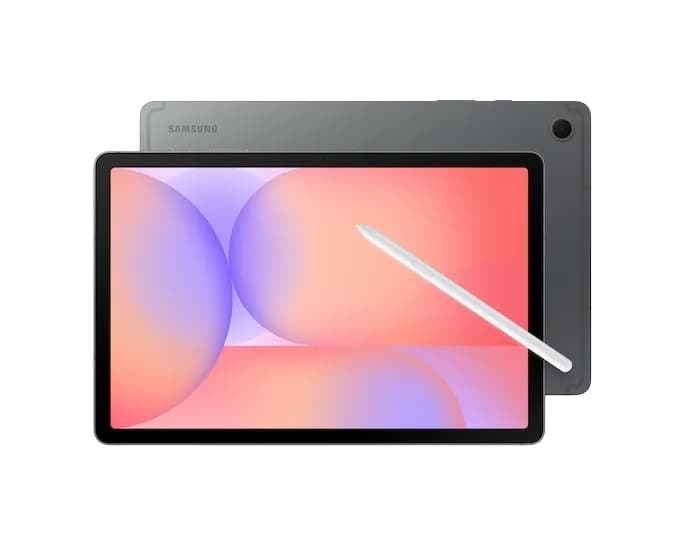 Samsung Galaxy Tab S10 Lite 10.9 5G 8/256GB Szary (X406) rysik S-Pen, zdjęcie 1 z 9