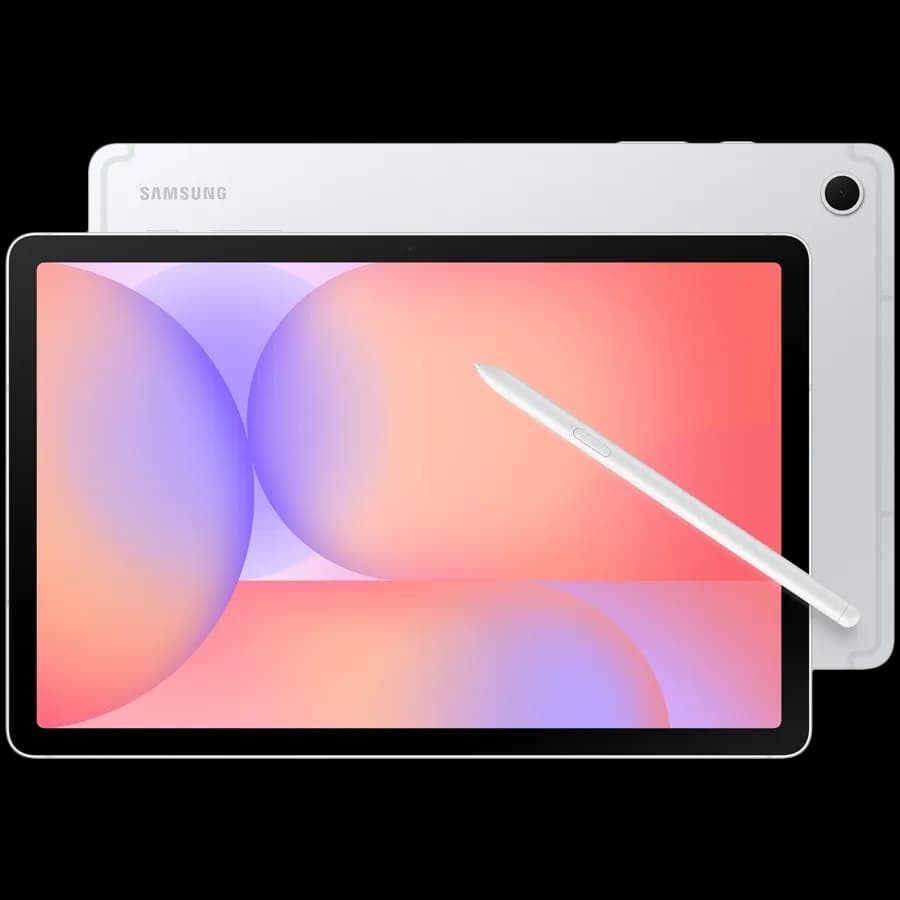 Samsung Galaxy Tab S10 Lite 6/128GB Srebrny WiFi, zdjęcie 1 z 5