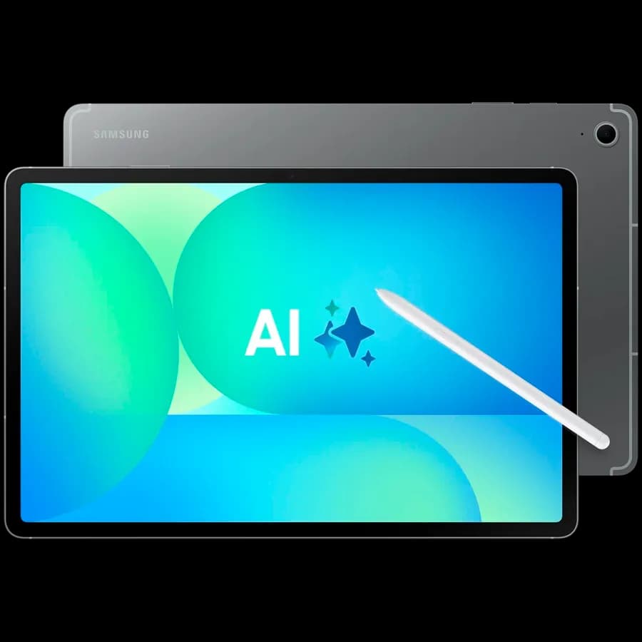 Samsung Galaxy Tab S10+ FE 8/128GB Szary WIFI, zdjęcie 1 z 4