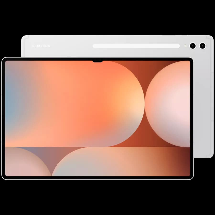 Samsung Galaxy Tab S10 Ultra 12/256GB Srebrny, zdjęcie 1 z 5