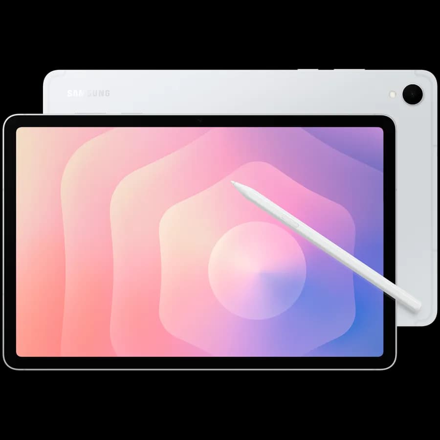 Samsung Galaxy Tab S11 12/512GB Srebrny WiFi, zdjęcie 1 z 4